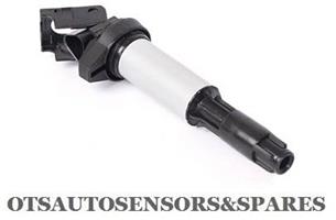 BMW 7 Series 735i (E65) 8 Cylinder N62B36 Ignition Coil 02-05