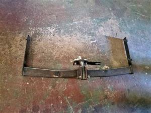 VW Golf 5 towbar