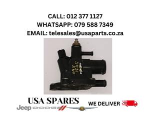 Chrysler Sebring 2.7 Used Thermostat Housing For Sale 
