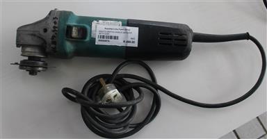MAKITA 9557HN ANGLE GRINDER WITH DISK S065487A
