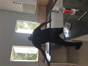 GRANITE, MARBLE AND QUATZ STONE INSTALLER, POLISHING & SUPPLIER & BUILD IN & OUT