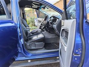 2013 Ford ranger 2013 