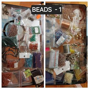 BEADING COMPLETE SET