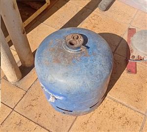 3kg Gas Tank