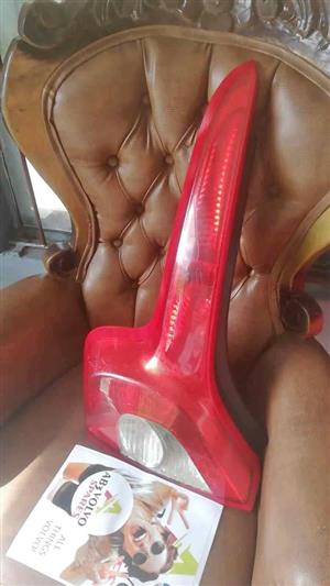 Volvo C30 2007 right tail light for sale