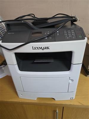 Lexmark Printer