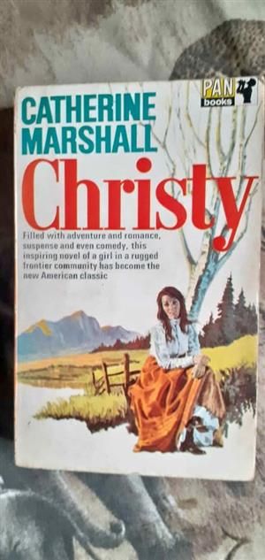 Christy - Catherine Marshall