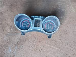 Preloved 3.6 Dodge Journey Cluster Now Available 