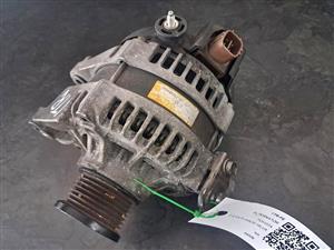 Toyota Hilux - Quantum 2.0 / 2.7 VVTI Alternator