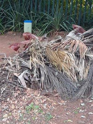 Garden Refuse