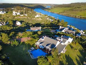 House For Sale in Stilbaai Oos
