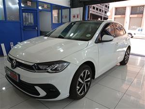 2023 Vw Polo 9 tsi 1.0
56000km