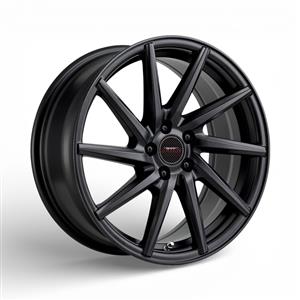 17″ A-Line Phoenix 5/100 Graphite Alloy Wheels (left & right facing)