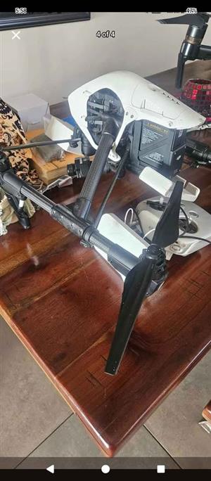 DJ INSPIRE 1 DRONE
