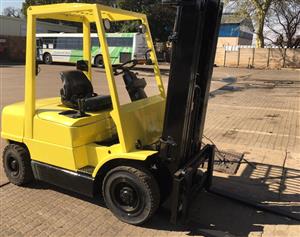 Forklifts For Sale In Pretoria Junk Mail