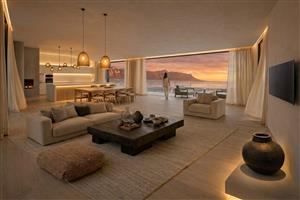 Your personalized sanctuary awaits