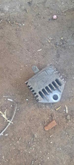 Yamaha dt50lc rectifier