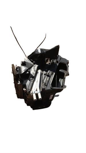 TOYOTA COROLLA HVAC HEATER BOX ASSEMBLY (2012-2019)