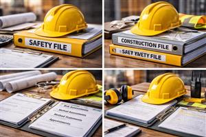 SHE file for Construction