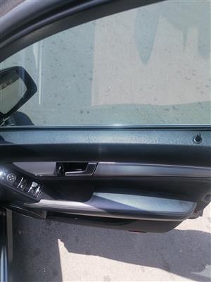 Mercedes Benz C250 Edition C Automatic 