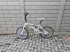 Peerless freestyle Go- easy bicycle