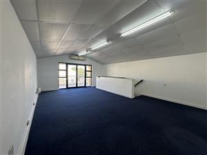 Commercial Space - Business Park, Montague Gardens