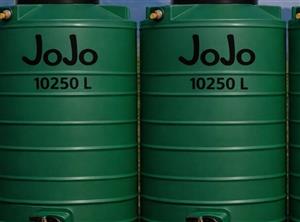 Jojo Tanks