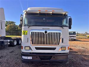 International Eagle 9800i  2012 Model  Cash Deal