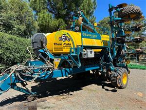 2020 Equalizer SLII 12/762