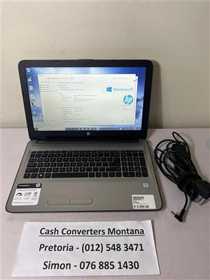 Laptop HP i7 - C033067496-1