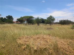 Vacant Land Residential For Sale in Dendron
