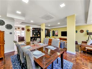 Apartment Rental Monthly in Three Anchor Bay
