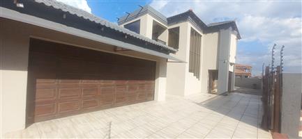 Modern Double-Storey Family Home with Exceptional Features