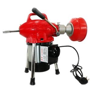 Portable Multifunctional Pipe Cleaning Machine