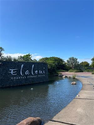 Top Floor 2 Bed with Forest Views in Elaleni – Light-Filled, Private & Move-In Ready