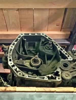HONDA B20B8 2WD GEARBOX 