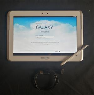 Samsung Galaxy Note 10.1 Tablet (R1000 Neg)