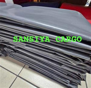 Chicken house curtains-all sizes