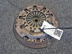 Ford 1.4 Fiesta - Focus Flywheel