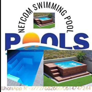 Netcom Investments Projects 