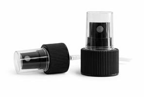 Black Mist Dispenser (24mm)