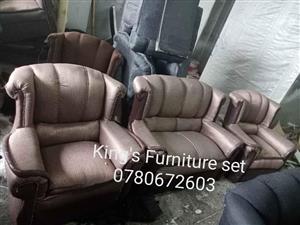 Lounge suites assorted