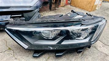 VW T-ROC LED HEADLIGHT