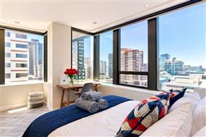 Apartment For Sale in Cape Town City Centre