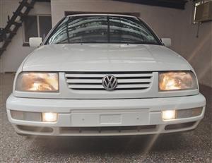 VW Jetta 3 CLI 