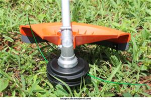Grass-Cutting, Garden Services, Lawnmowing, Brush-cutting at affordable prices