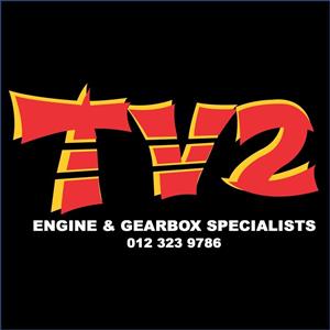 BMW / TD5 ENGINE FOR SALE