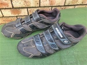 MTB Shoes