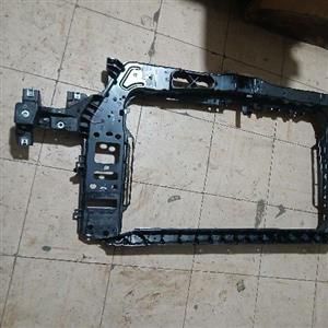 Mahindra xuv 3xo cradle 