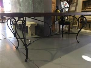 8 Seater Dining Room Table Junk Mail